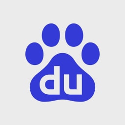 Baidu Video logo