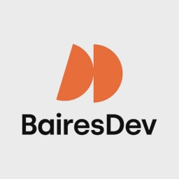 BairesDAO logo