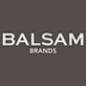 Balsam Brands logo
