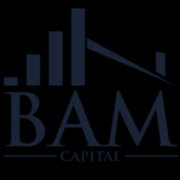 BAM Capital logo