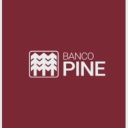 Banco Pine logo