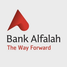 Bank Alfalah logo