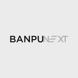 Banpu NEXT logo