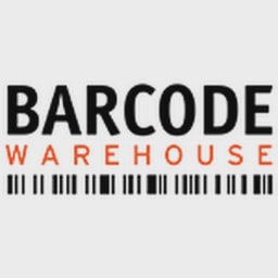 Barcode logo