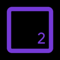 Basetwo AI logo