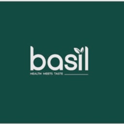 Basil Health logo