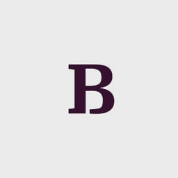 Baud logo
