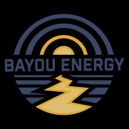 Bayou Energy logo
