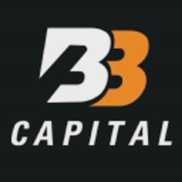 BB Fund logo