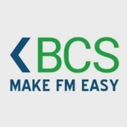 BCS GmbH logo