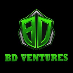 BD Ventures logo