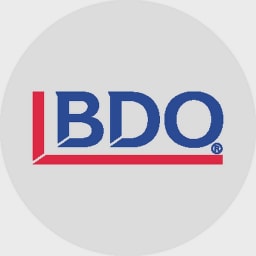 BDO USA, LLP logo