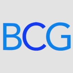 BE Capital logo