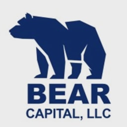 Bear Capital logo