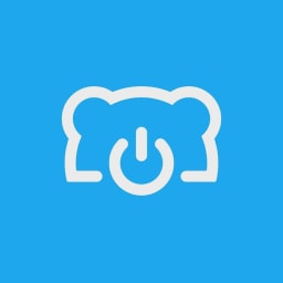 Bear Robotics logo