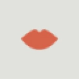 Beautified logo