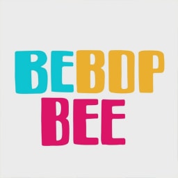 Bebopbee logo
