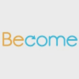 Become logo