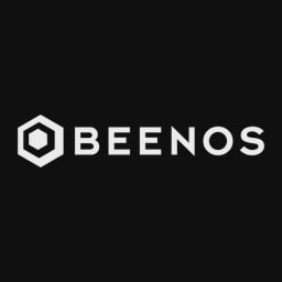 BEENOS Inc. logo
