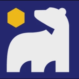 Bees & Bears logo