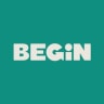 BEGiN logo