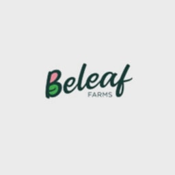 Beleaf logo
