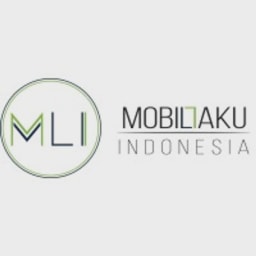 BeliMobilGue logo