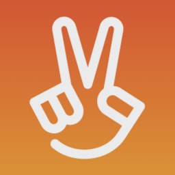 BeMyGuest logo