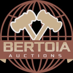 Bertoia logo