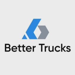 Better Trucks logo