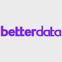 Betterdata logo
