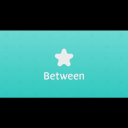 Between logo