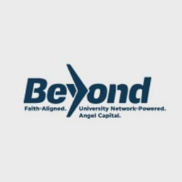 Beyond Angels logo