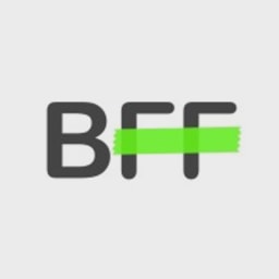 BFF logo
