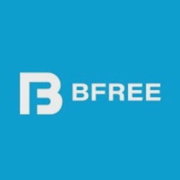 BFree logo
