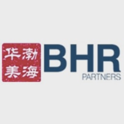 BHR Partners logo