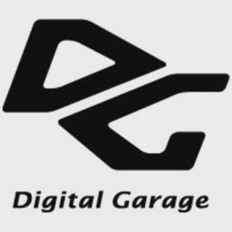 BI.GARAGE logo