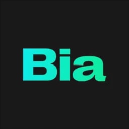 Bia Energy logo