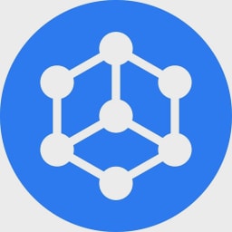 Bibox Fund logo