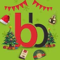 BigBasket logo
