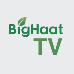 BigHaat logo