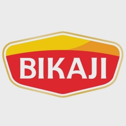 Bikaji logo