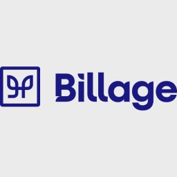 billage logo