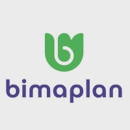 Bimaplan logo