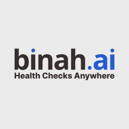 Binah.ai logo