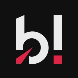 Binalyze logo