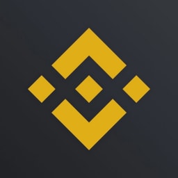 Binance logo