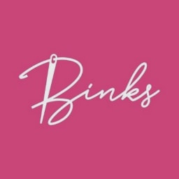 Binks logo