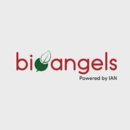 BioAngels logo