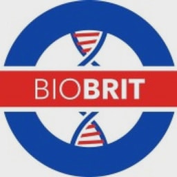 BioBrit logo